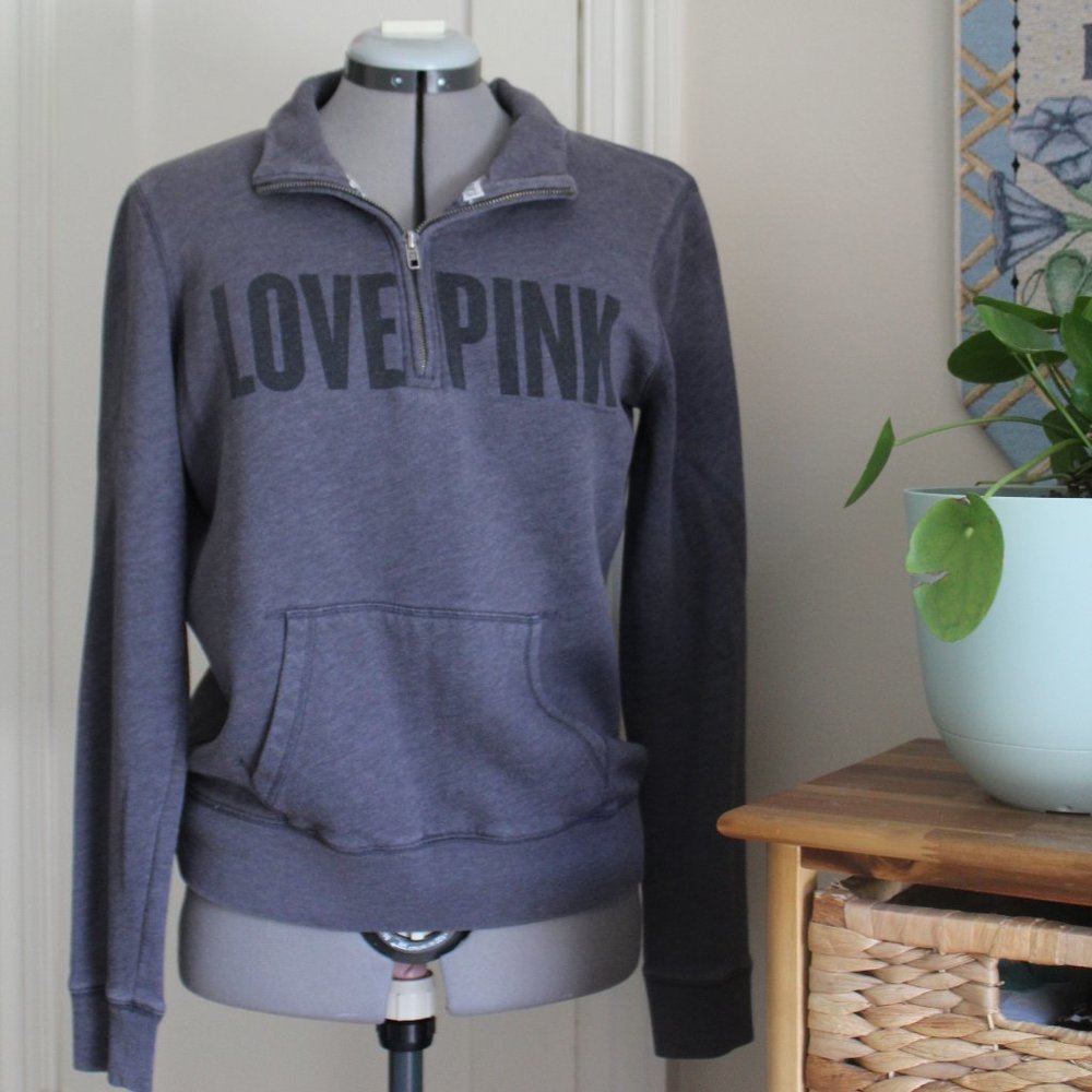 Victoria Secret's PINK Sweatshirt